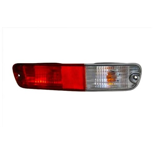 Фонарь задний правый в бампер SAILING MB41013R для Mitsubishi Pajero / Montero III V6 / V7 2003-2006