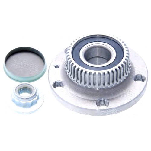 фото Febest 1782-a3ra43 (1j0501477 / 1j0501477a / 1j0501477a1j0598477) ступица колеса с интегрированным подшипником