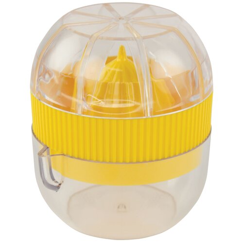 Соковыжималка Альтернатива М1650-1 желтый 17700₽