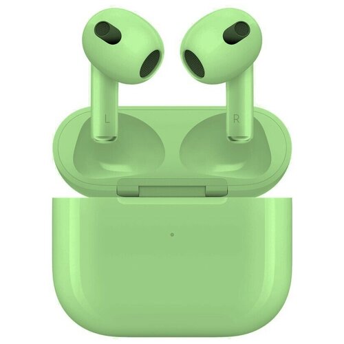 Беспроводные наушники PRO с микрофоном Bluetooth 50 Новый дизайн Сенсорное управление Для iPhone и Android Гарнитура TWS Наушники Новинка 84000₽