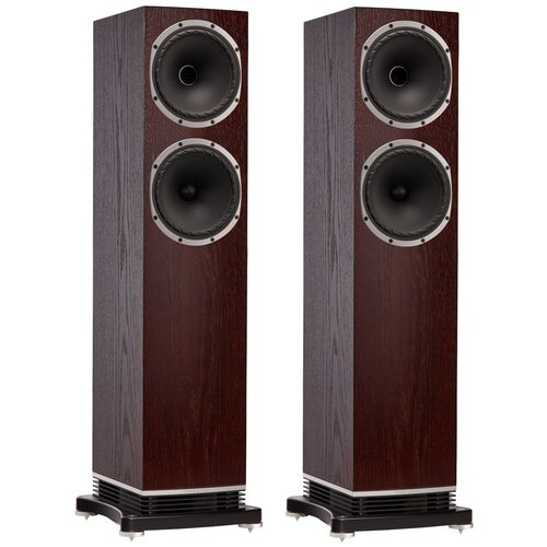 Напольная акустика Fyne Audio F502 Dark Oak 26590500₽