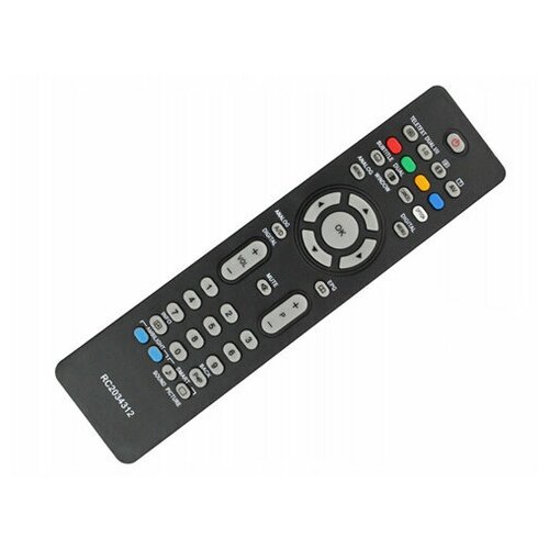 фото Пульт для philips rc2034312 / rc-2034312/01 huayu