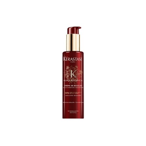 Kerastase Aura Botanica Крем для кудрей 150 мл