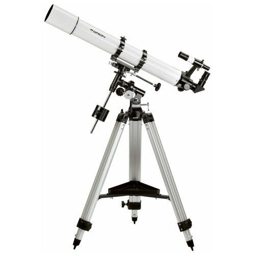 Телескоп ORION AstroView 90 мм EQ Refractor