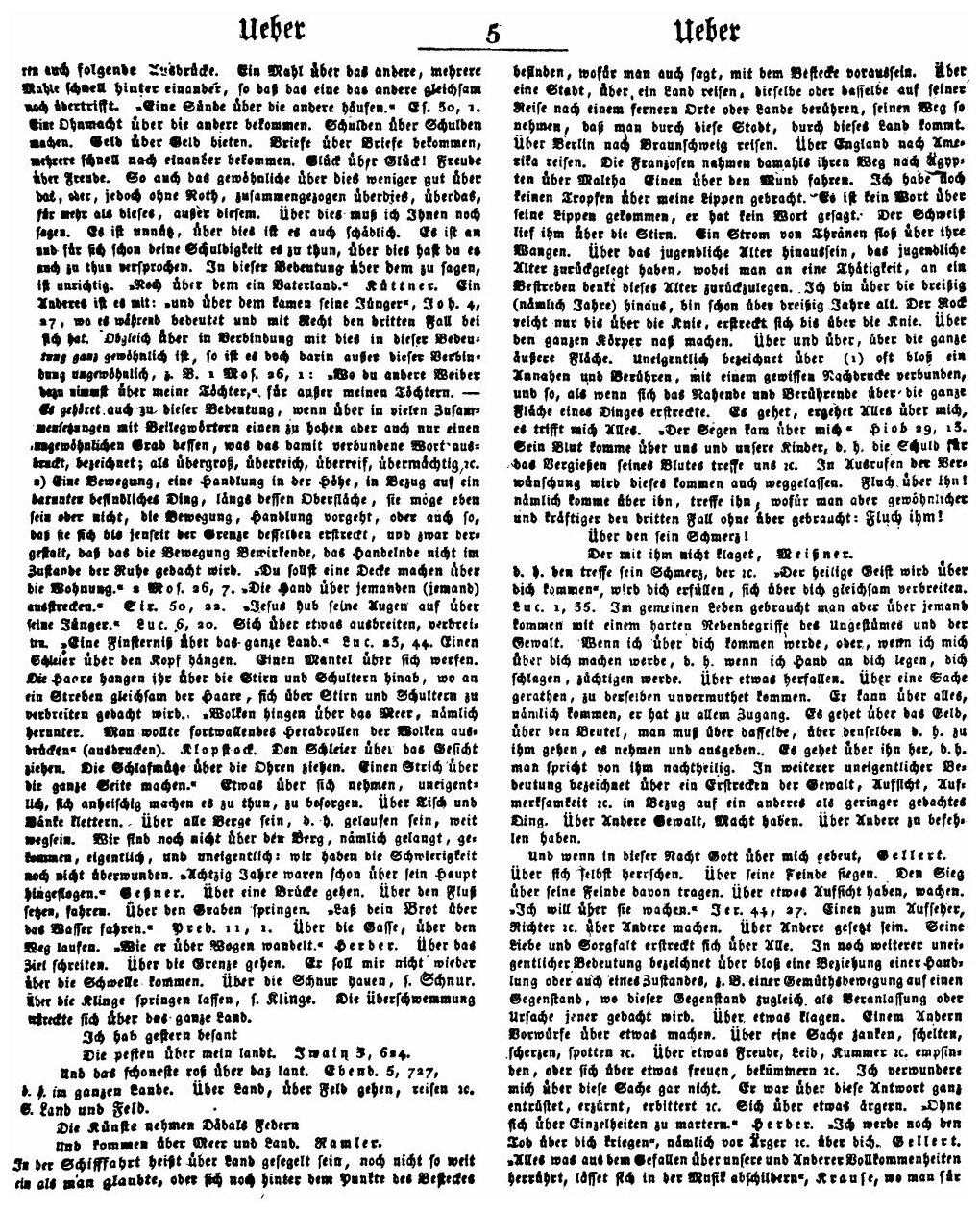 Worterbuch der deutschen Sprache - фото №6