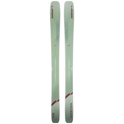Горные лыжи ELAN 2022-23 Ripstick 102 W (см:170)