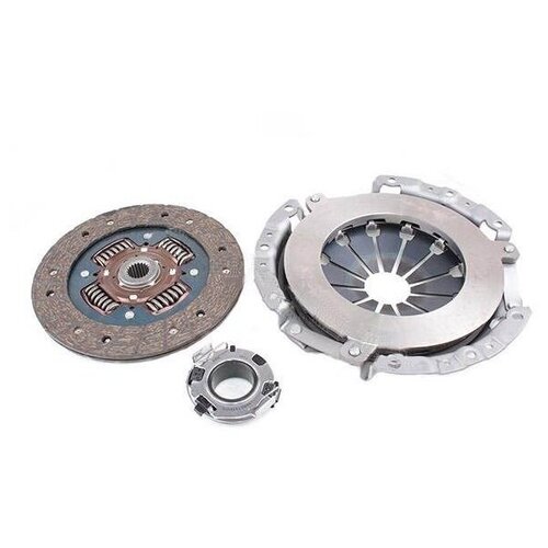 Комплект сцепления Лифан: Бриз, Солано - LF481Q11601100A LF481Q11601200A LF481Q11701334A LF481Q11701340A