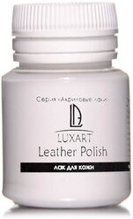 Лучшие Лак и клей LUXART