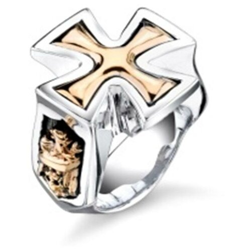 Кольцо Ed Hardy размер 18 2870₽