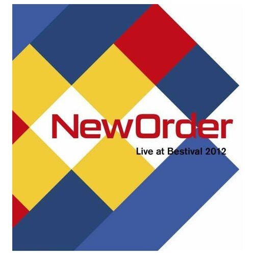 New Order - Live At Bestival 2012 иваськова и в hello monday 4 класс