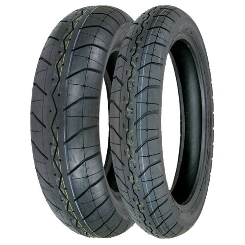 Мотошина Shinko 230 Tour Master 150/90 -15 80V TL Rear