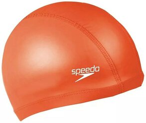 Шапочка для плавания Speedo Pace, orange