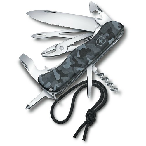 Нож Victorinox Skipper 0.8593.W942 (111 mm)