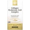 Фото #1 Collagen Hyaluronic Acid Complex таб.