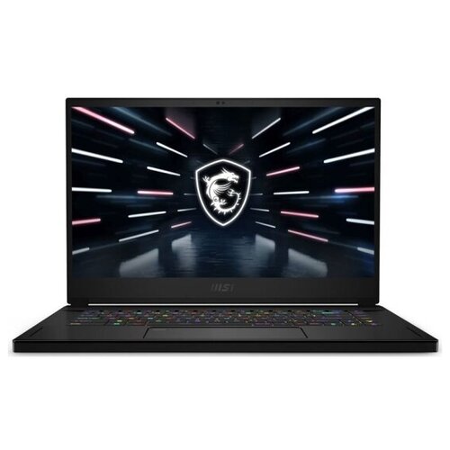 Игровой ноутбук MSI Stealth GS66 12UGS-212RU 9S7-16V512-212 20188000₽