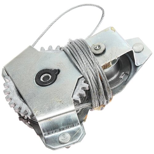 Стеклоподъемник ваз-21213 передний левый правый дааз - арт. 21213-6104020