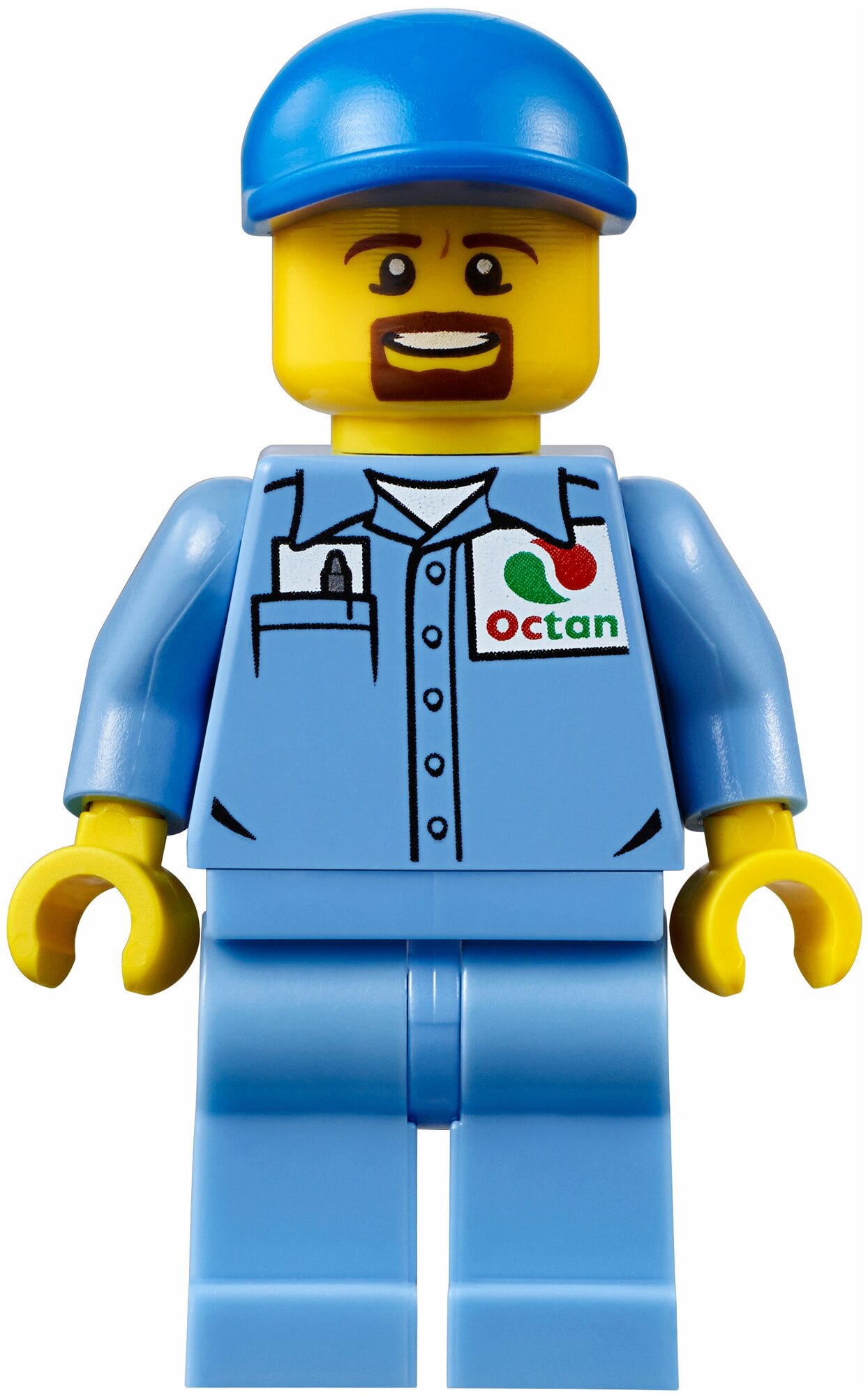 Конструктор LEGO - фото №7