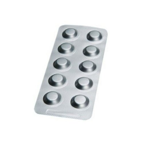 таблетки для фотометров lovibond сalcheck жетскость 100 шт цена за 1 упак Таблетки для фотометра Water-id DPD1 Cl, Свободный хлор (10 шт)