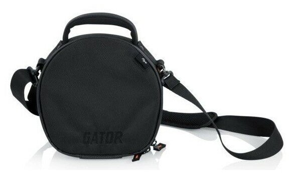 Gator G-Club-Headphone нейлоновая сумка для DJ наушников