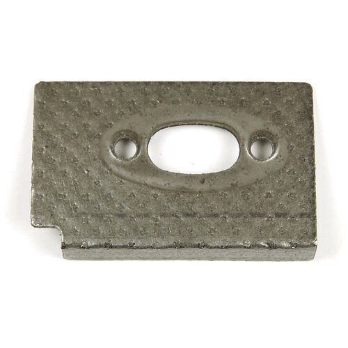 Прокладка глушителя подходит для инструмента CHAMPION GP-26-II, GP-27-II, T-333, T-333-2, T-333S-2, T-336, T-337, T-338S-2