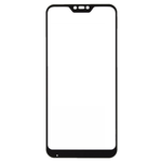 CaseGuru Mi 8 SE 0.33mm 2,5D G Glass Black - изображение