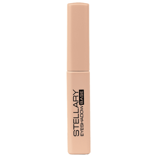 STELLARY База для век Eyeshadow Base, 4.5 мл, 01 верхнее покрытие для век stellary база для век eye base