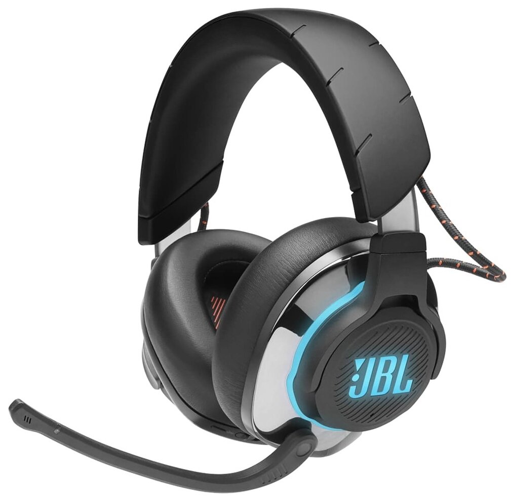 Беспроводные наушники JBL Quantum 810