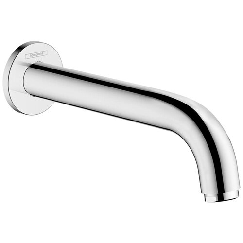 Излив Hansgrohe Vernis Blend 71420000 для ванны, хром