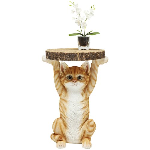 Столик приставной Cat Размер: 35*52*33 см