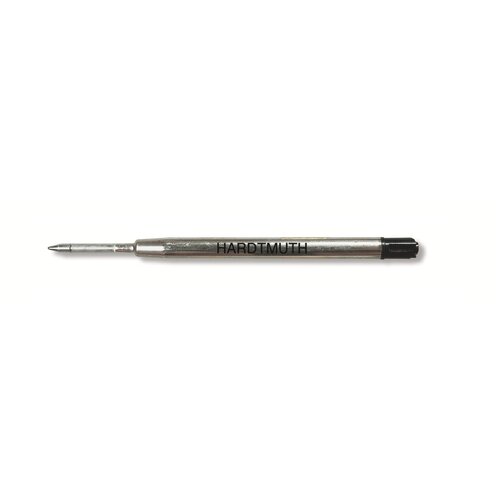 Стержень для шариковой ручки KOH-I-NOOR 4442, 0,8 мм, 98 мм (1 шт.) черный