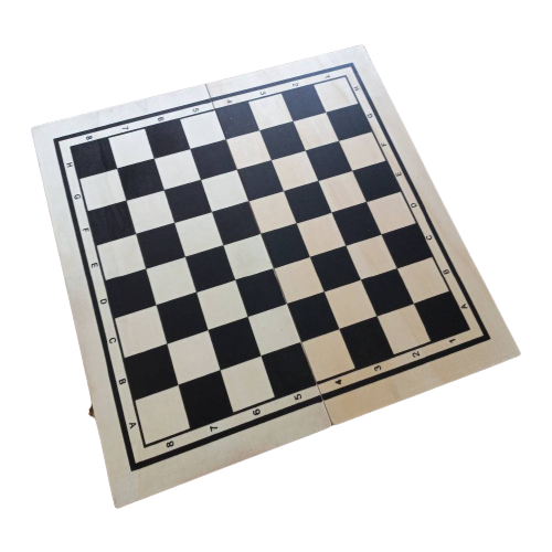 Шахматы турнирные гроссмейстерские лак 40х40 (Дерево) игры семейные развивающие