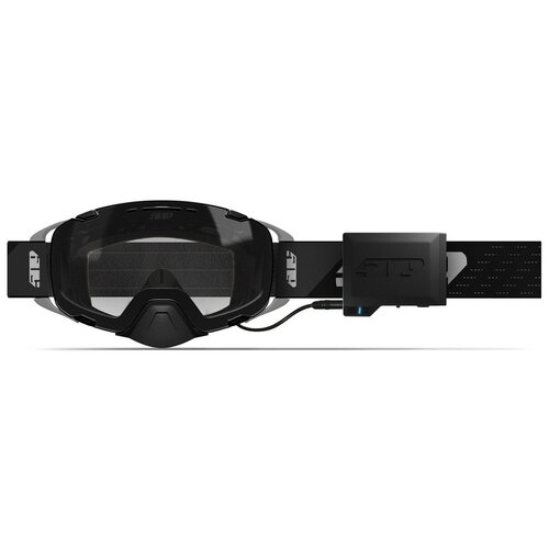 фото Очки 509 aviator 2.0 s1 с подогревом, nightvision