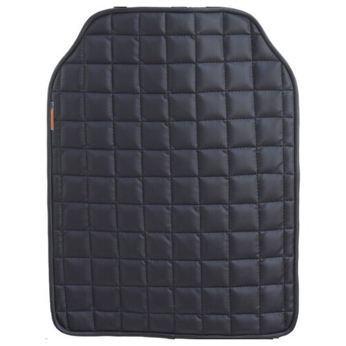 TOTO Защитный коврик для спинки автомобильного сиденья Protector Plus (Черный)
