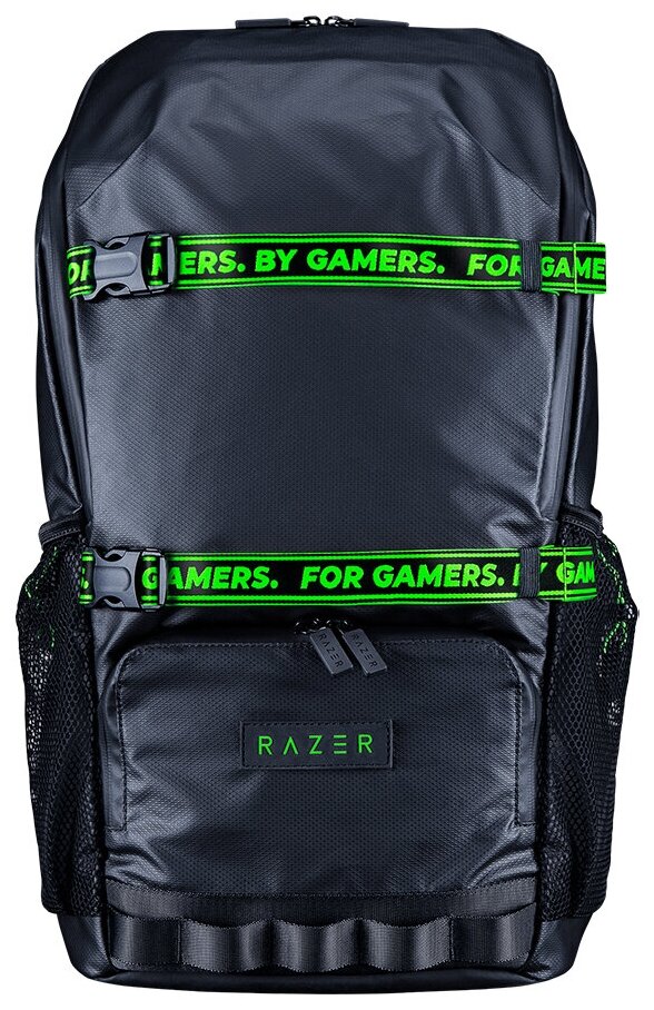 Рюкзак Razer Scout Backpack 15.6