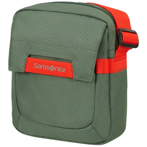 фото Сумка плечевая samsonite sonora ka1-04002 21x24x8 см