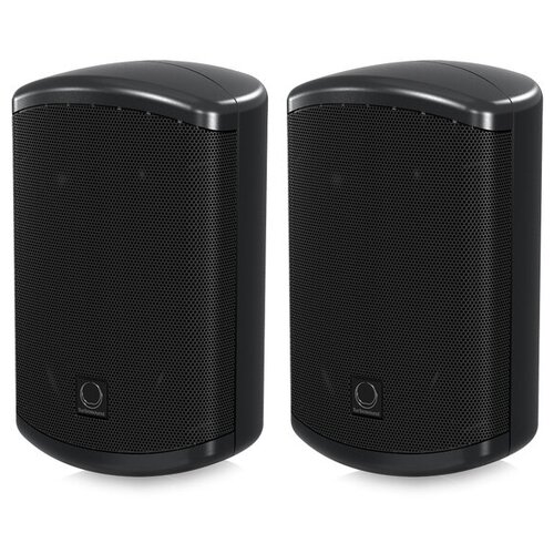 Настенный громкоговоритель Turbosound IMPACT TCI32-T Black 4185000₽