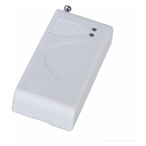 Беспроводной датчик вибрации DV-ZD02