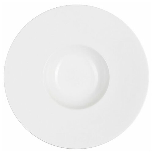 Тарелка 31 см матовая (plate), серия SAVOR, Chef&Sommelier S0712