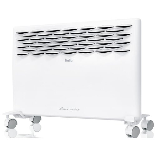 Конвектор электрический Ballu Ettore BECETER-1000 530000₽