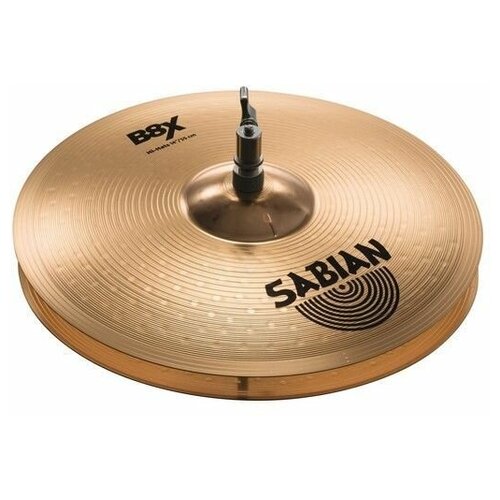 Тарелка для ударной установки Sabian 14 B8X Hats