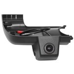 Видеорегистратор в штатное место для автомобилей Mazda с 2018 года, черный, Redpower, DVRMZN - изображение