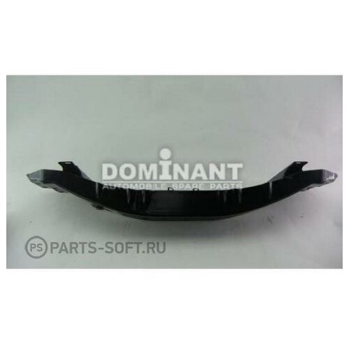 Dominant1 DOMINANT Усилитель переднего бампера DOMINANT MZBB0M450070B