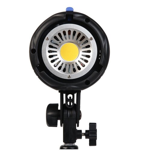 Осветитель Falcon Eyes Studio LED COB75 светодиодный 75 Вт 5600К Bowens 1018000₽