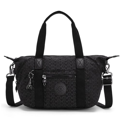 сумка для телефона kipling ki0272k59 tally phone bag k59 signature emb Сумка Kipling, черный