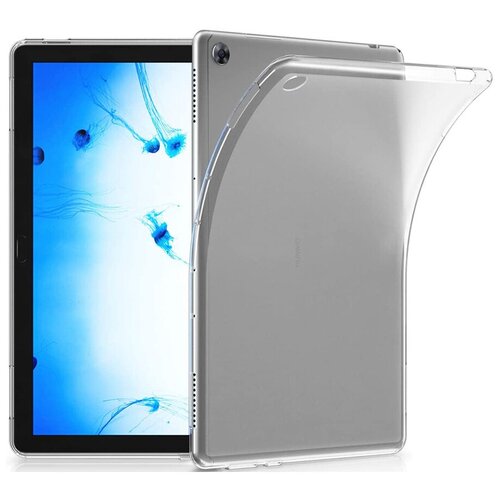 Ультратонкий защитный чехол для Huawei MediaPad M5 10.8 / M5 10.8 Pro