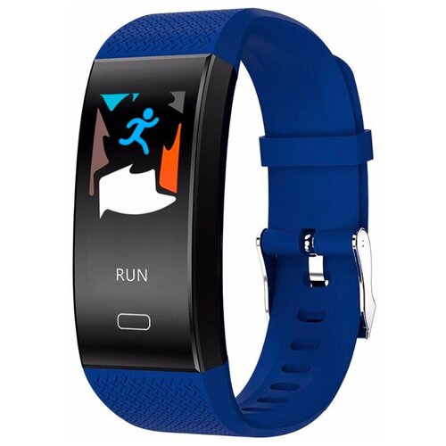 BandRate Smart Фитнес браслет BandRate Smart BRSTF6BBL 295000₽