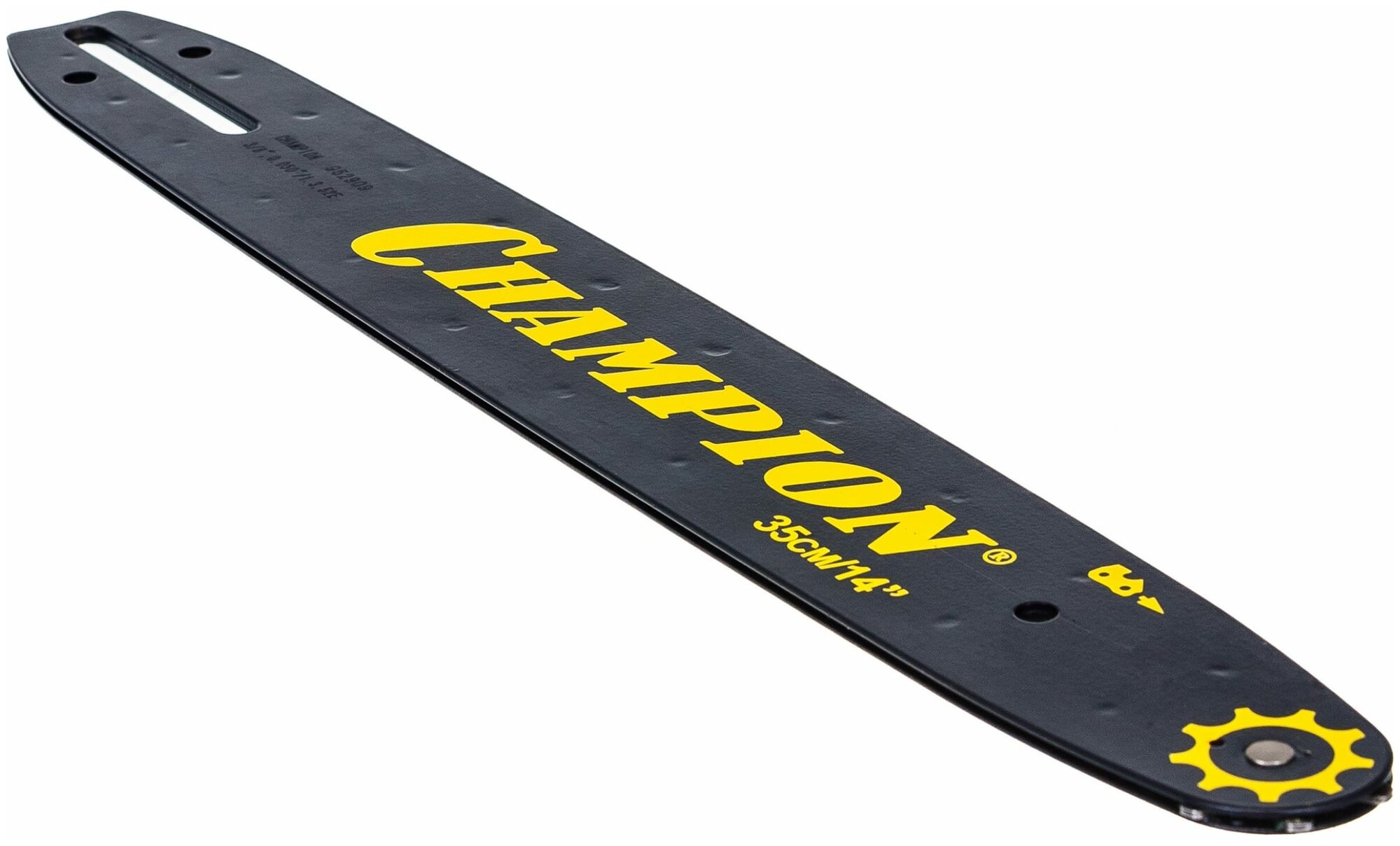 шина CHAMPION 14"-3/8-1,3-52 - фото №6