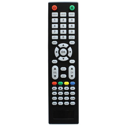 Пульт к Erisson AL52D-Home TV телевизор erisson 55ules901t2sm smarttv