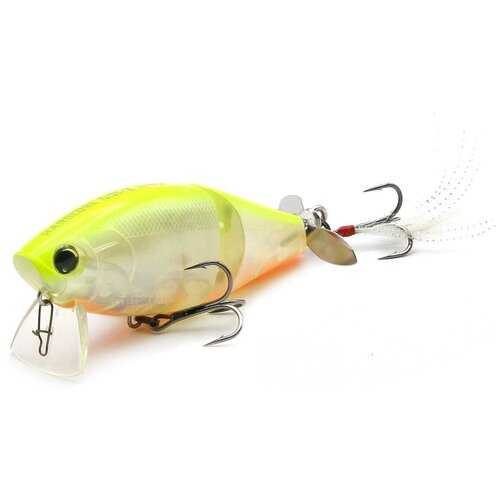 фото Воблер duel hardcore noi-z jr 85f / f1127-plcl - воблеры для рыбалки - воблеры