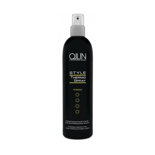 OLLIN Спрей-воск для волос средней фиксации 150 мл ollin iq спрей 150 мл iq spray